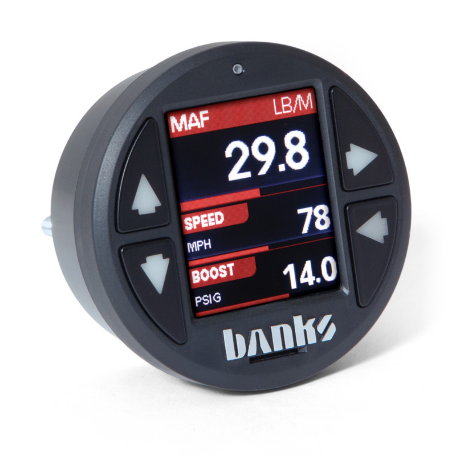 Picture of Banks Power iDash 1-8 Expansion Gauge