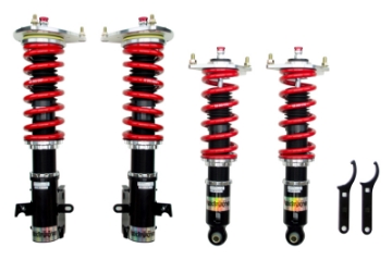 Picture of Pedders 2015+ Subaru WRX-STi Extreme Xa Coilover Kit