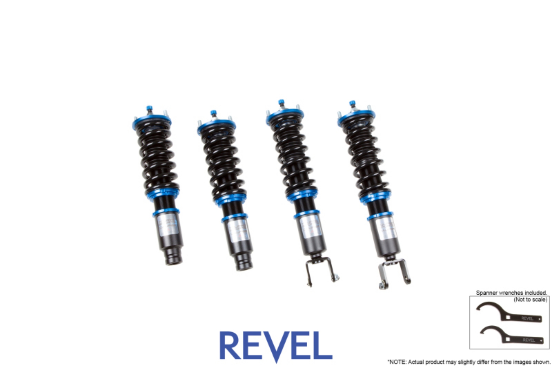 Picture of Revel Touring Sport Damper 94-01 Acura Integra - 1992-1995 Honda Civic