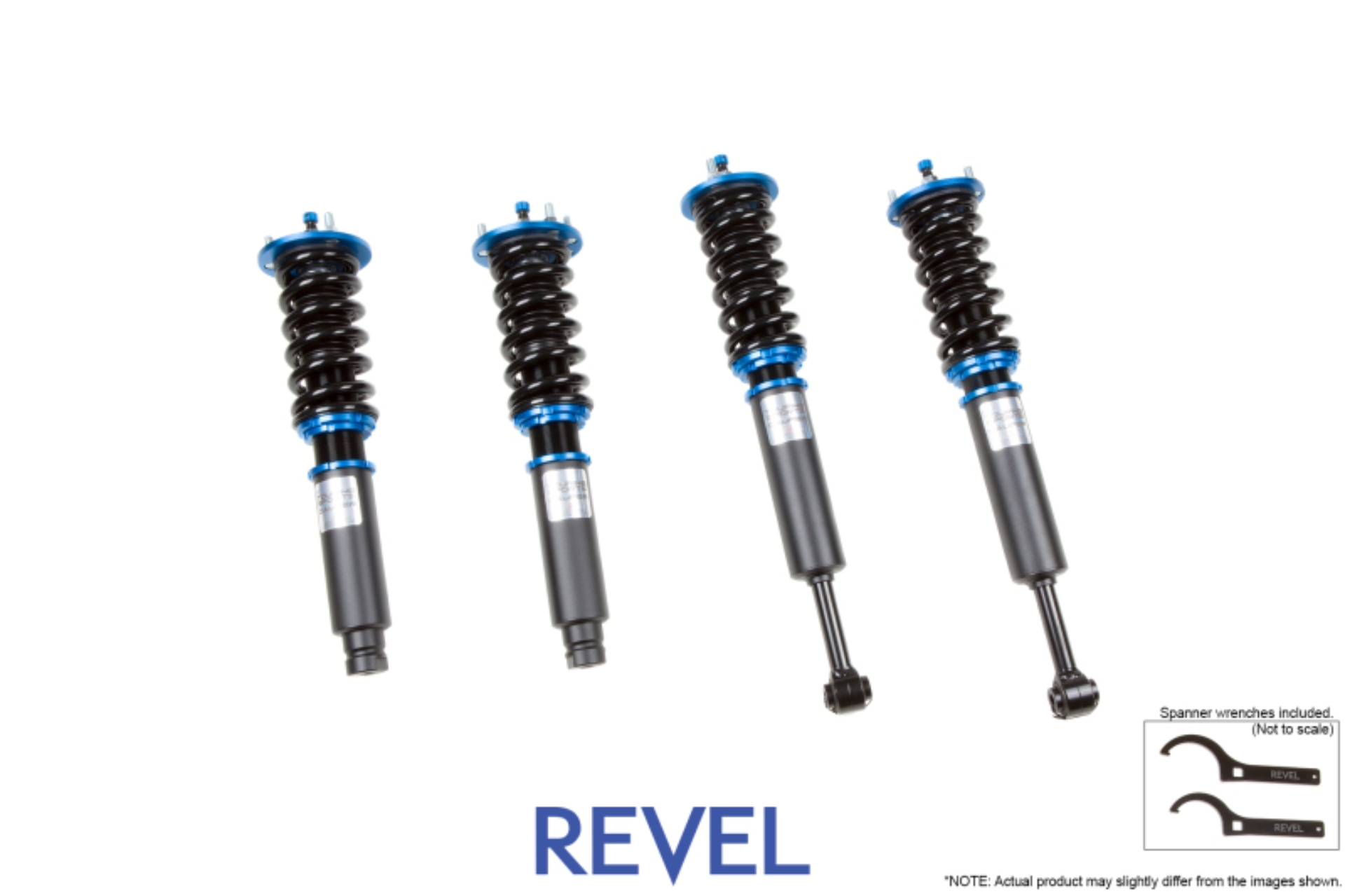 Picture of Revel Touring Sport Damper 04-08 Acura TSX - 03-07 Honda Accord