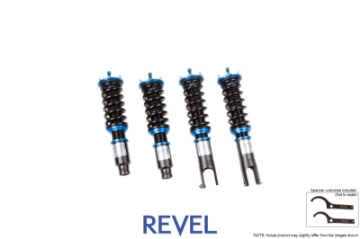Picture of Revel Touring Sport Damper 96-00 Honda Civic