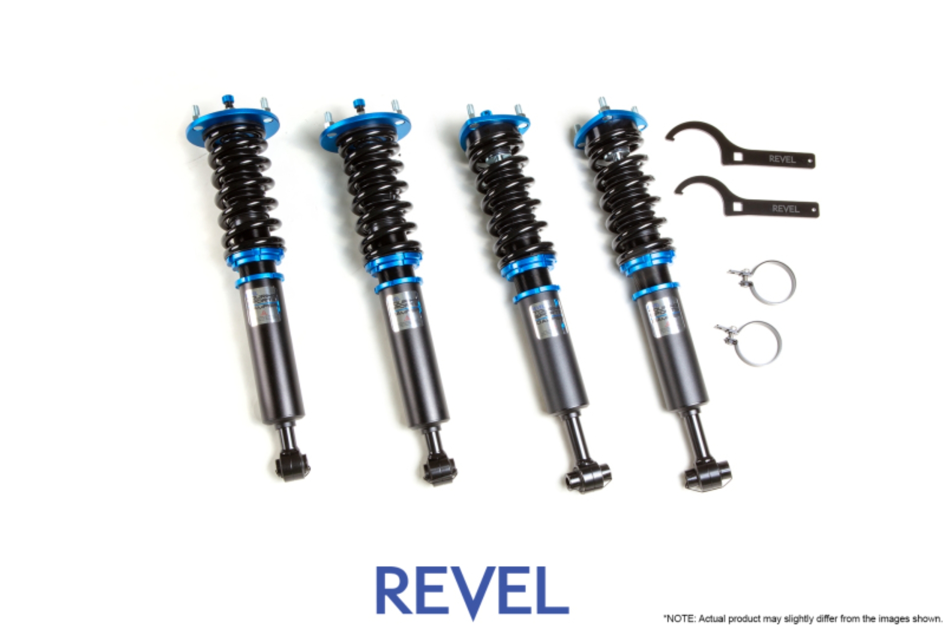 Picture of Revel Touring Sport Damper 06-13 Lexus IS250 RWD - IS350 RWD - 06 GS300 RWD - 07-12 GS350 RWD