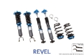 Picture of Revel Touring Sport Damper 16-17 Lexus RC200T RWD - 15-17 RC350 RWD