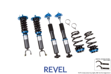 Picture of Revel Touring Sport Damper 16-17 Lexus RC200T RWD - 15-17 RC350 RWD