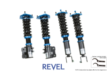 Picture of Revel Touring Sport Damper 03-05 Mitsubishi EVO VIII - 06 EVO IX
