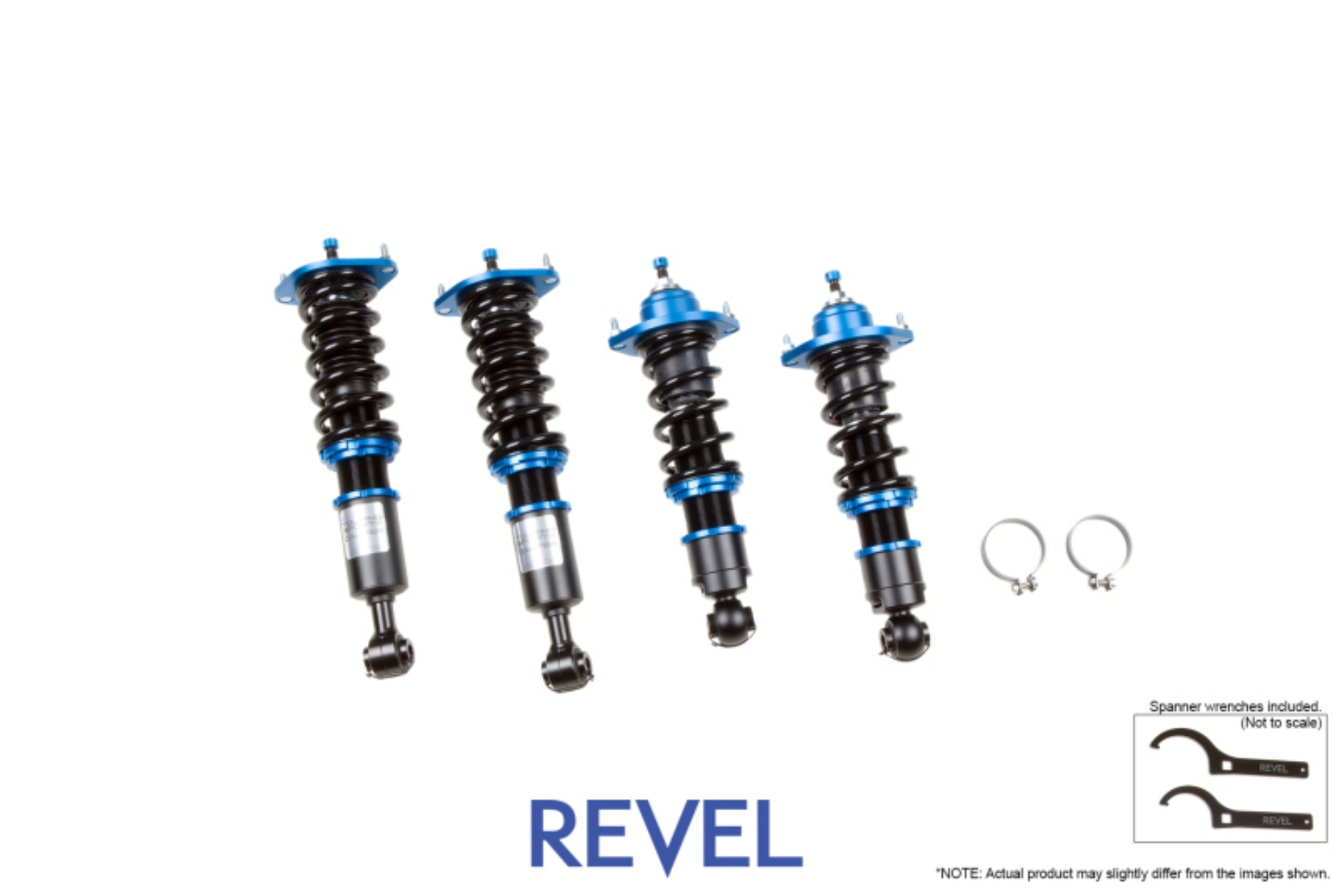 Picture of Revel Touring Sport Damper 89-97 Mazda Miata - 98-05 MX-5 Miata