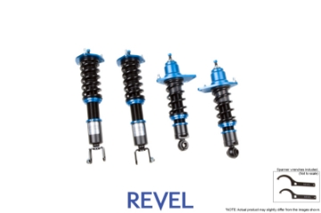 Picture of Revel Touring Sport Damper 03-12 Mazda RX-8