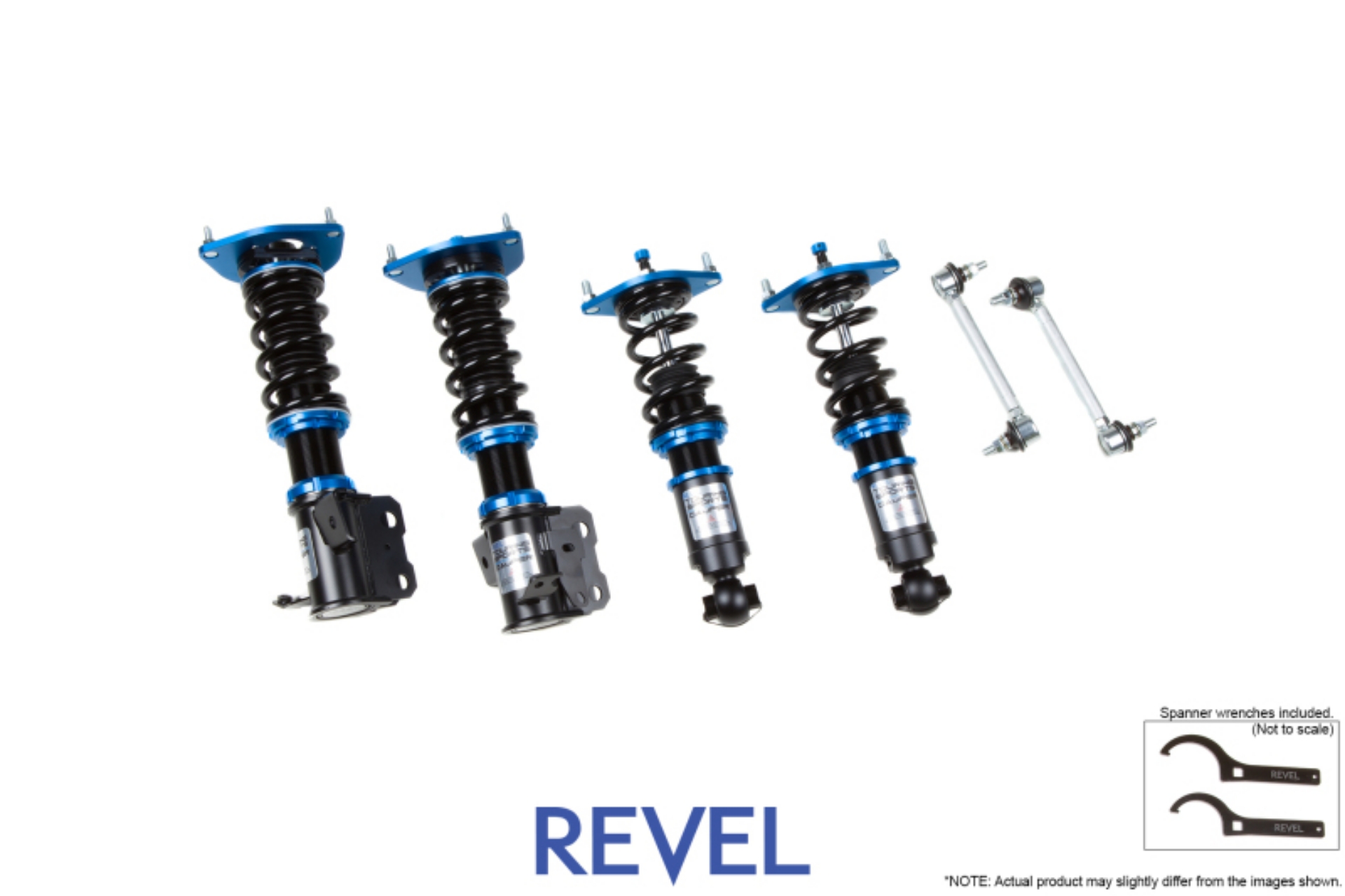 Picture of Revel Touring Sport Damper 13-22 Toyota GR86 - Subaru BRZ - Scion FR-S