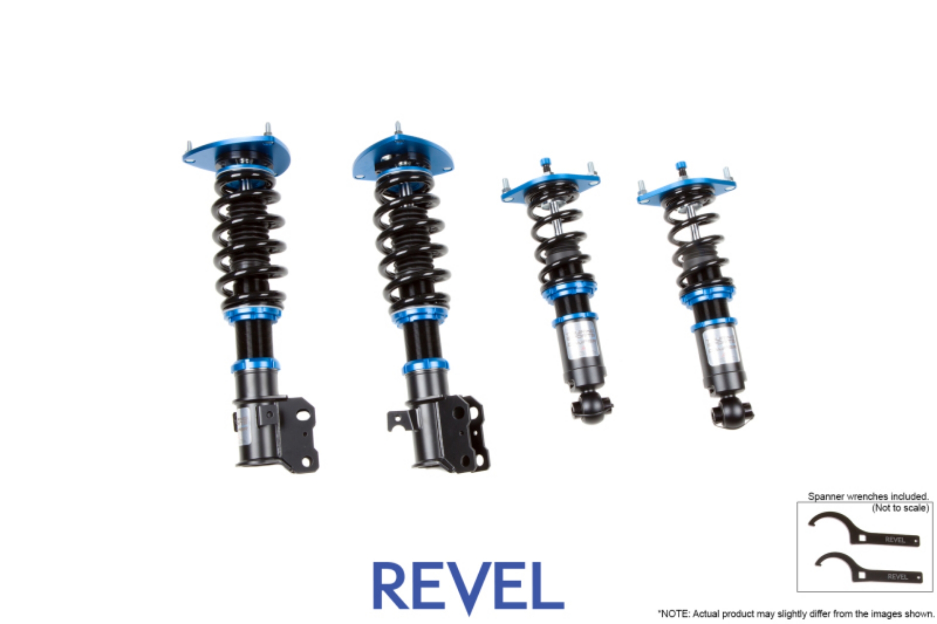 Picture of Revel Touring Sport Damper 08-14 Subaru WRX