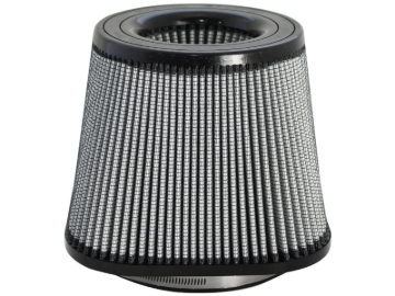 Picture of aFe MagnumFLOW Pro DRY S Universal Air Filter 7-13in F x 8-75 x 8-75in B x 7in TInv x 6-75in H