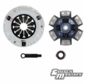 Picture of Clutch Masters 90-02 Toyota Supra 1JZ-2JZ w- T56 Trans FX400 Ceramic Clutch Kit w-Bearing & FW