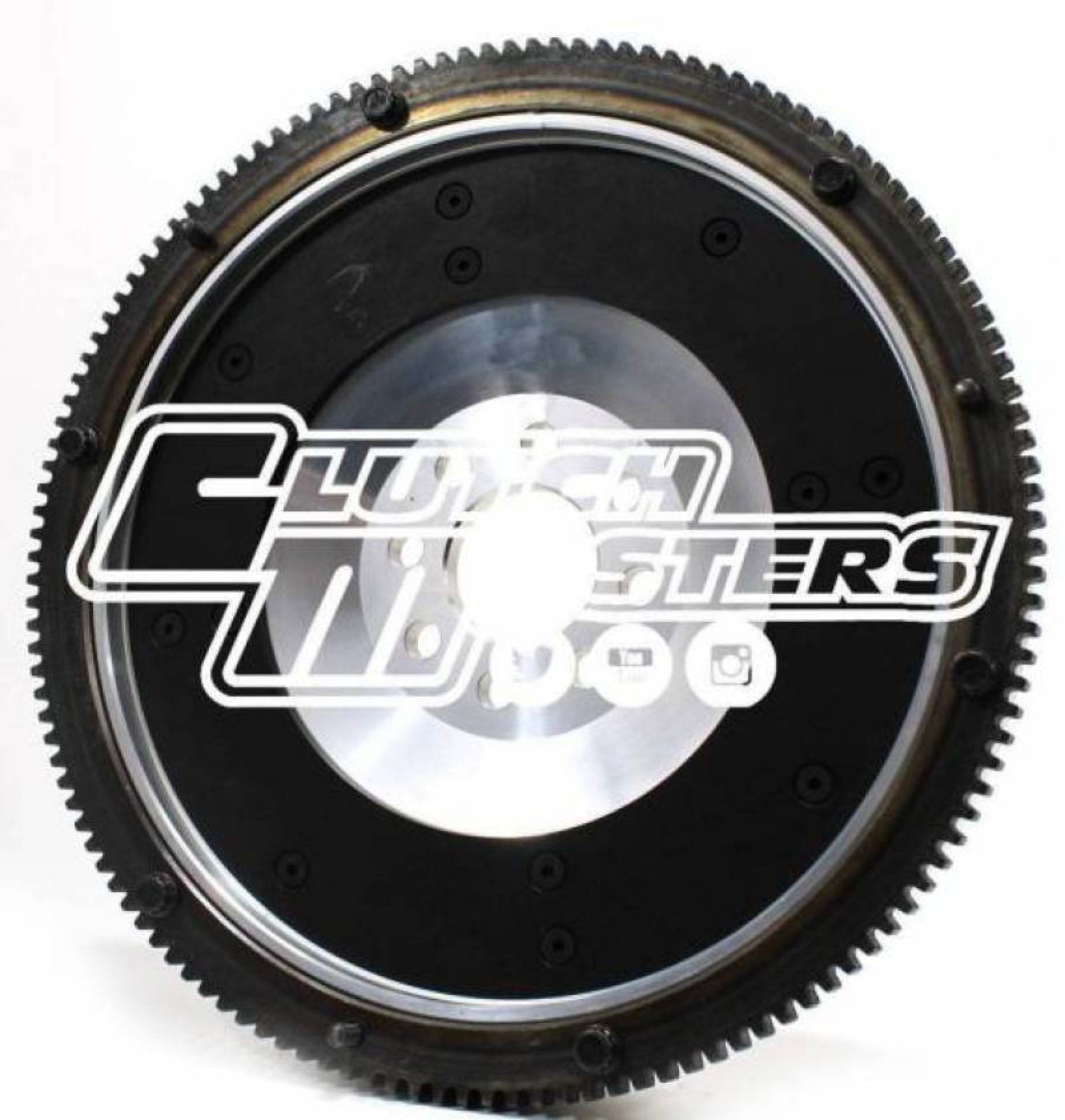 Picture of Clutch Masters 05-09 Seat Leon 1-8L TSI 6-Speed Aluminum Flywheel