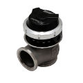 Picture of Turbosmart Gen V WG40 CompGate40 14 PSI External Wastegate - Black