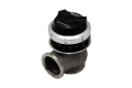 Picture of Turbosmart Gen V WG40 CompGate40 14 PSI External Wastegate - Black