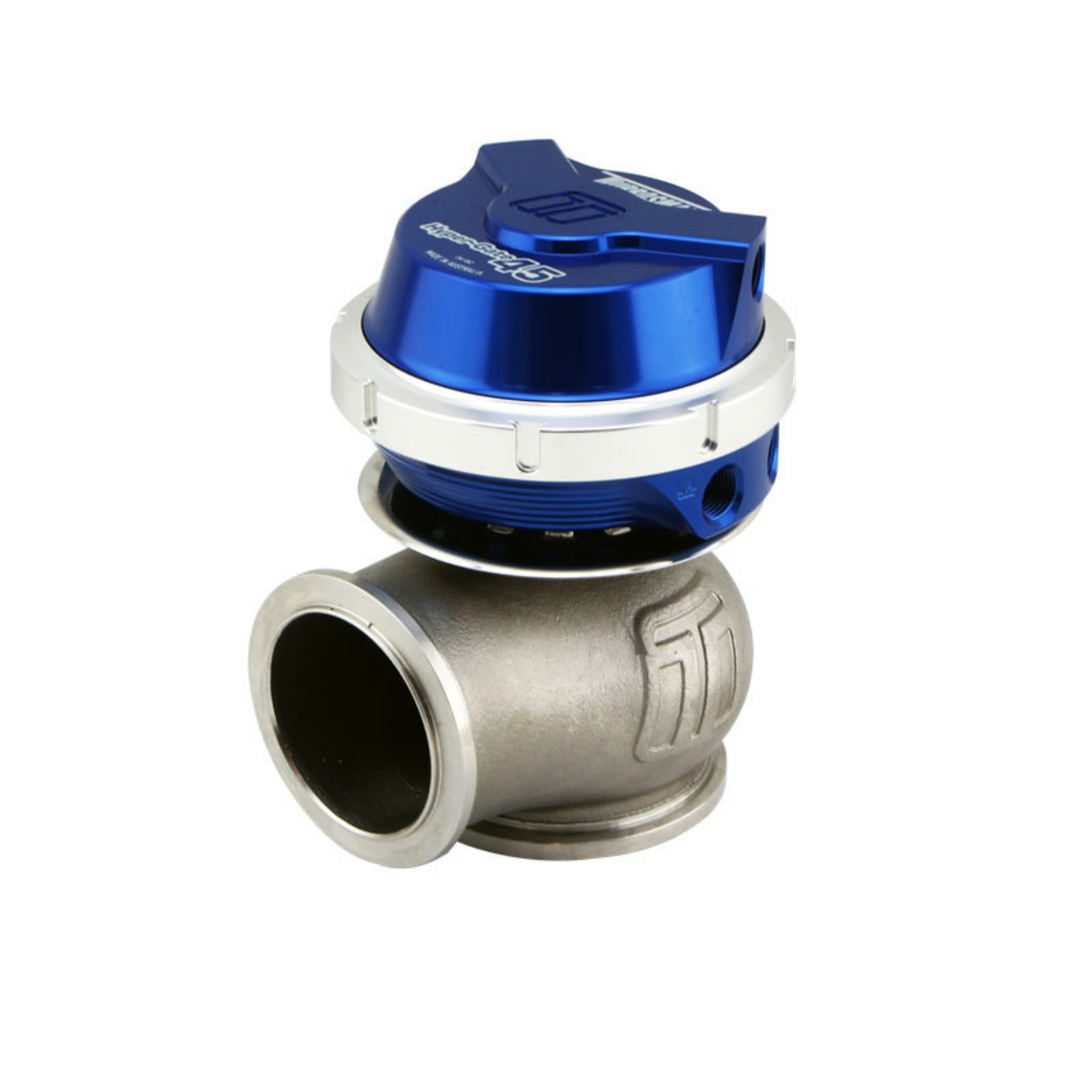 Picture of Turbosmart WG45 Gen V Hyper-Gate 45 7psi Blue