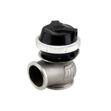 Picture of Turbosmart GenV HyperGate45 7psi External Wastegate - Black
