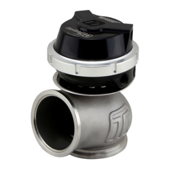Picture of Turbosmart WG50 Gen V Pro-Gate 50 14psi Black