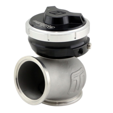 Picture of Turbosmart WG60 Gen V Power-Gate 60 CG - 5psi Black