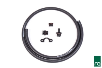 Picture of Radium Engineering 94-97 Mazda Miata-MX-5 Fuel Rail Plumbing Kit