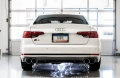 Picture of AWE Tuning Audi B9 S5 Sportback SwitchPath Exhaust - Non-Resonated Silver 102mm Tips