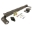 Picture of BD Diesel Steering Stabilzer Bar - Dodge 1994-2016 2500-3500 4WD