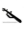 Picture of N-Fab Nerf Step 03-06 Chevy Avalanche w-out Cladding SUV 5-3ft Bed - Gloss Black - W2W - 3in