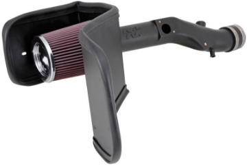 Picture of K&N 03-08 Toyota 4Runner V6-4-0L AirCharger Performance Intake