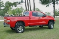 Picture of N-Fab Nerf Step 07-17 Toyota Tundra Double Cab - Gloss Black - Cab Length - 3in