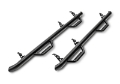 Picture of N-Fab Nerf Step 10-17 Toyota SR5 10-13 4 Runner Limited SUV 4 Door - Tex- Black - W2W - 2in