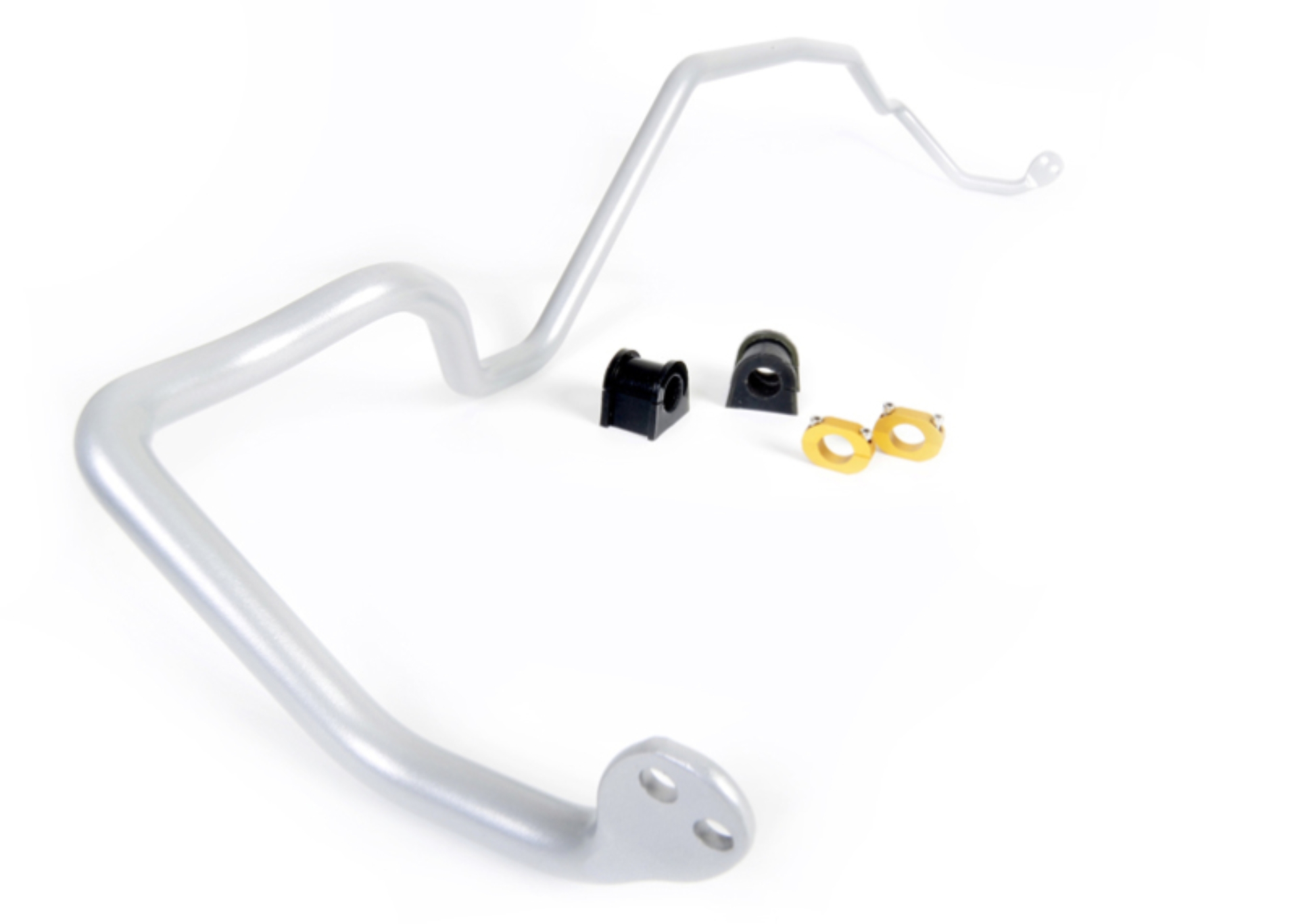 Picture of Whiteline 98-02 Subaru Legacy BE - 99-03 Outback Wagon - 04-05 Baja BT Rear 20mm Swaybar- X-heavy du