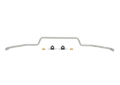 Picture of Whiteline 07+ Nissan Skyline R35 GT-R AWD Rear 20mm Swaybar-h-duty Blade adjustable