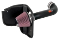 Picture of K&N 05-07 Jeep Grand Cherokee V8-5-7L Performance Intake Kit