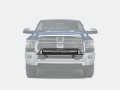 Picture of N-Fab Off Road Light Bar 04-17 Dodge Ram 2500-3500 - Tex- Black