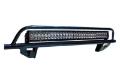 Picture of N-Fab Off Road Light Bar 16-17 Toyota Tacoma - Tex- Black