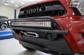 Picture of N-Fab Off Road Light Bar 99-07 Ford F250-F350 Super Duty-Excursion - Gloss Black