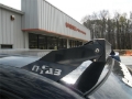 Picture of N-Fab Roof Mounts 88-98 Chevy-GMC 1500-2500-3500 - Gloss Black - 50 Series