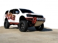 Picture of N-Fab RSP Front Bumper 04-15 Nissan Titan-Armada - Gloss Black - Multi-Mount