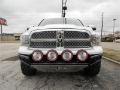Picture of N-Fab RSP Front Bumper 09-17 Dodge Ram 1500 - Gloss Black - Multi-Mount