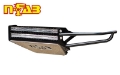Picture of N-Fab RSP Front Bumper 09-17 Dodge Ram 1500 - Tex- Black - Direct Fit LED