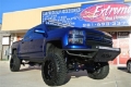 Picture of N-Fab RSP Front Bumper 14-15 Chevy 1500 - Tex- Black - Direct Fit LED
