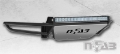 Picture of N-Fab RSP Front Bumper 14-15 Chevy 1500 - Tex- Black - Direct Fit LED