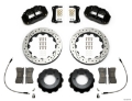 Picture of Wilwood Narrow Superlite 6R Front Kit 12-88in Drilled Rotor w- Lines 05-15 Toyota Tacoma