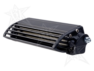 Picture of Rigid Industries 10in SR-Series - Spot-Flood Combo - Amber