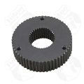 Picture of Yukon Gear Hardcore Front Drive Flange Kit Dana 60 Series Axle 30-35 Spline 77-86 Chevy K30