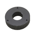 Picture of Yukon Gear Hardcore Front Drive Flange Kit Dana 60 Series Axle 30-35 Spline 77-86 Chevy K30