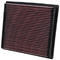 Picture of K&N 94-02 Dodge Ram 2500-3500 5-9L DSL Drop In Air Filter