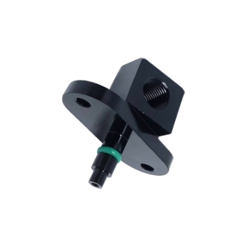 Picture of Torque Solution 02-07 Subaru WRX- 04-18 STI- 04-08 FXT Map Sensor Adapter