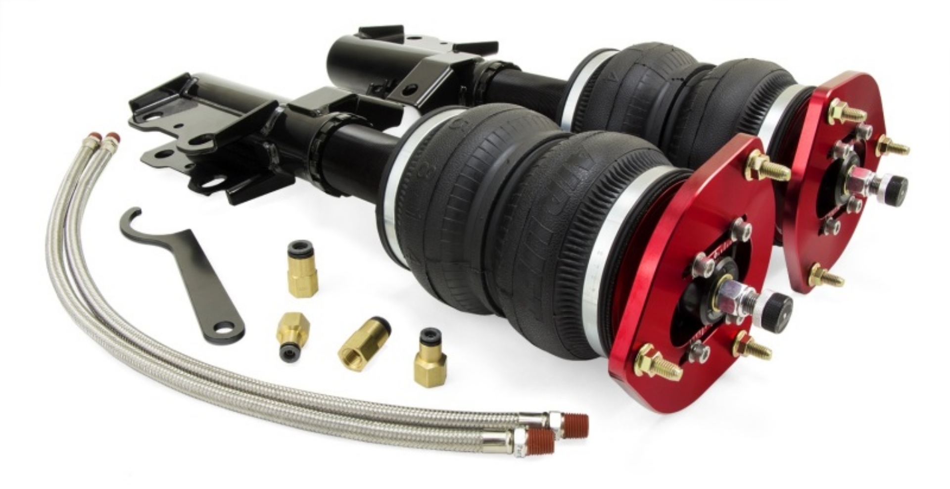 Picture of Air Lift Performance Front Kit for 16-21 Chevrolet Camaro
