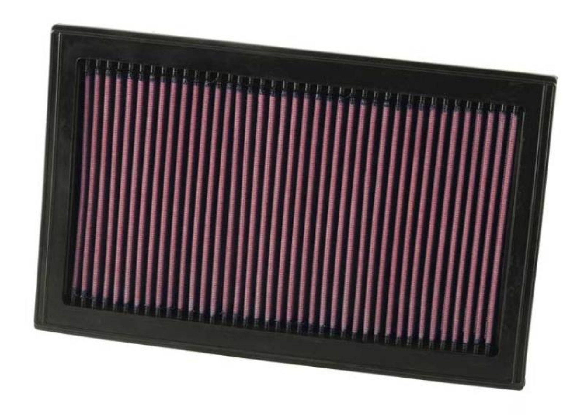 Picture of K&N 02-05 Ford Explorer-Mercury Mountaineer - 03-05 Lincoln Aviator Drop In Air Filter