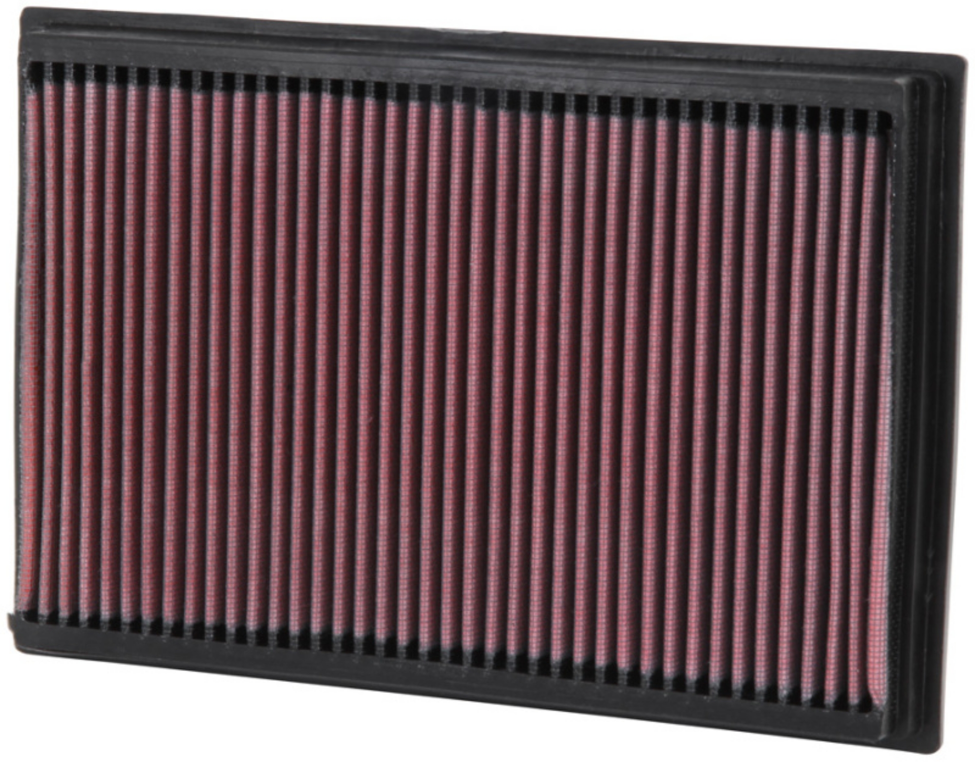 Picture of K&N 92-09 Mercury Grand Marquis-Lincoln Town Car - 92-08 Ford Crown Victoria Drop In Air Filter